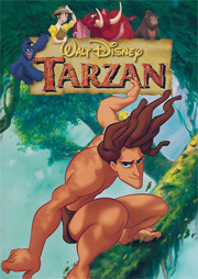Tarzan (OV)