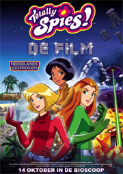 Totally Spies!