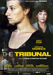 The Tribunal