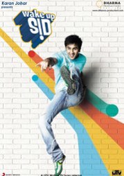 Wake Up Sid