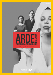 Arde Madrid (ASFF)