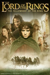 Lord of the Rings: Fellowship of the Ring Extended