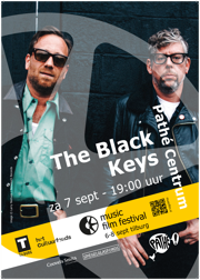 MFF: This Is A Film About The Black Keys