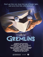 Gremlins (1984)