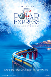 The Polar Express (2004)