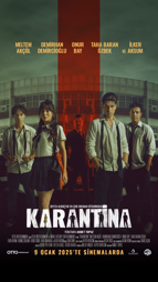 Karantina