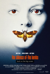 The Silence of the Lambs