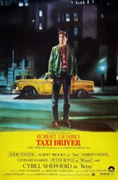 Taxi Driver (4K)