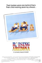 Raising Arizona (2K)
