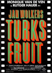 Turks Fruit (35mm)