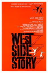 West Side Story (2K)