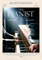 The Pianist (restored 4K)