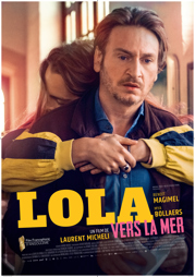 Lola vers la mer