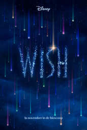 Wish (OV)