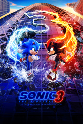 Sonic The Hedgehog 3 (OV)