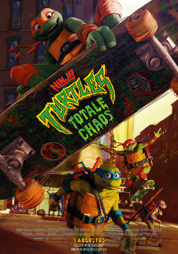 Ninja Turtles: Totale Chaos (NL)