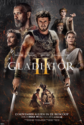 Gladiator II