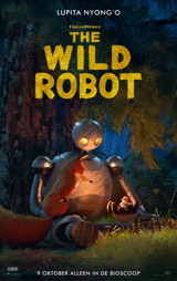The Wild Robot (OV)
