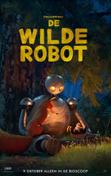 De Wilde Robot (NL)