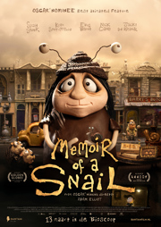 Memoir of a Snail