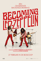 Becoming Led Zeppelin