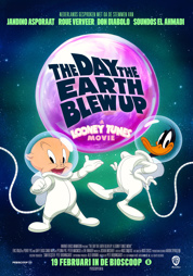 Looney Tunes: The Day the Earth Blew Up (NL)