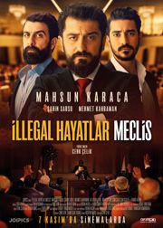 Illegal Hayatlar Meclis