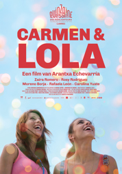 Carmen & Lola (ASSF)