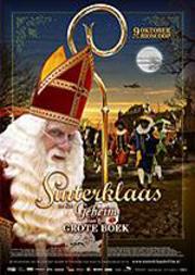 Sinterklaas & het Geheim van het Grote Boek