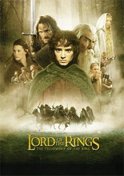 The Lord Of The Rings: The Fellowship of the Ring