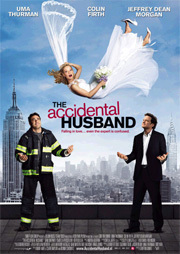 The Accidental Husband