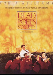 Parent reviews for Dead Poets Society
