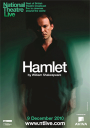 Pathé Theatre: Hamlet