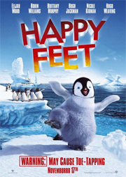 Happy Feet (NL)