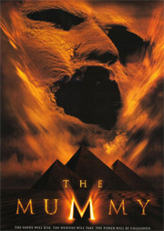 The Mummy