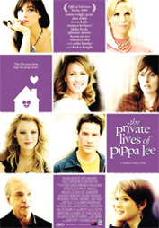 The Private Lives of Pippa Lee