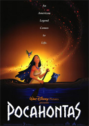 Pocahontas (OV)