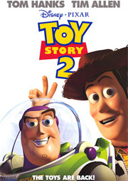 Toy Story 2 (OV)