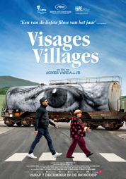 Visages, Villages