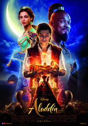 Aladdin 2019 (NL)