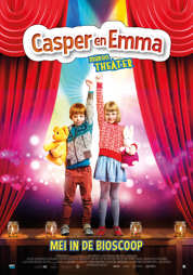 Casper & Emma Maken Theater