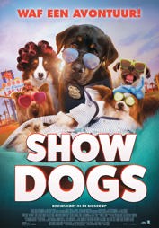 Show Dogs (Originele Versie)