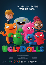 Ugly Dolls (OV)