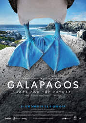 Galapagos: Hope For The Future