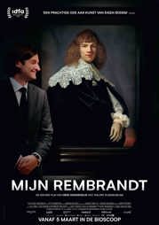 Mijn Rembrandt