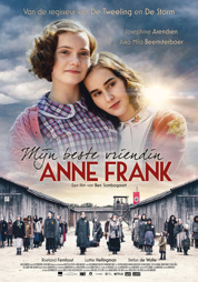 Mijn Beste Vriendin Anne Frank (English Subtitles)
