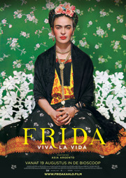 Frida, Viva La Vida