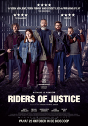 Riders of Justice (English Subtitles)