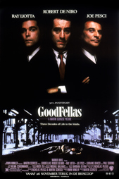 Goodfellas (30th Anniversary)