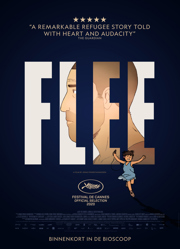 Flee (English Subtitles)